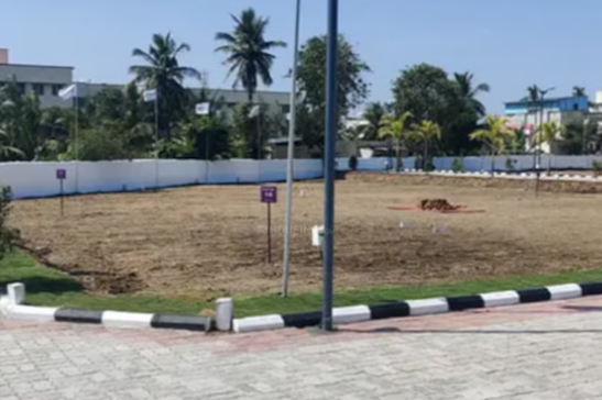 G Square Amethyst by G Square Real Estate: Premium Plots for Your Dream Villa in Coimbatore